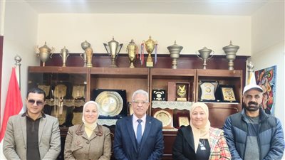 تعليم القاهرة تعلن انطلاق مسابقة «حظ ولا شطارة»