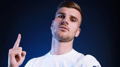 رسميًا.. توتنهام يًعلن تعاقده مع الألماني تيمو فيرنر