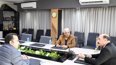 أشرف عطية: جاهزون لاستقبال ضيوف الدورة الثامنة لمهرجان أسوان الدولى لأفلام المرأة