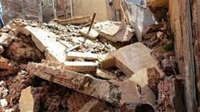 عقب انهيار عقار بالمنصورة.. تصرف عاجل من رئيس حي غرب