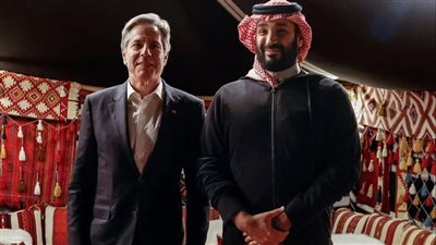 هل لا زالت السعودية مهتمة بالتطبيع مع إسرائيل؟