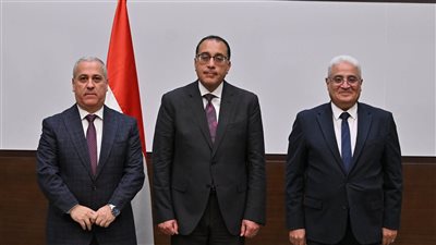 توقيع بروتوكول تعاون بشأن سداد المديونية المستحقة على المؤسسات الصحفية القومية لصالح التأمين الاجتماعي