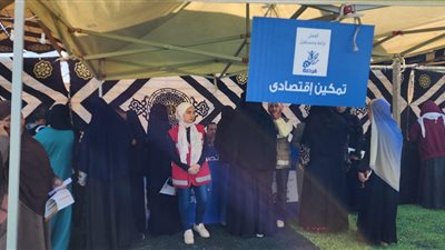 التضامن الاجتماعي تدشن أحدث قوافل 