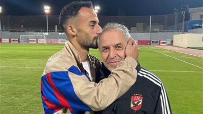 كولر يرفض بقاء عبد القادر لنهاية الموسم ويطلب رحيله