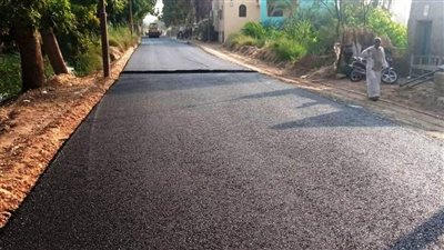 محافظ أسوان: استكمال خطة الرصف بشوارع إدفو