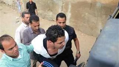 «ضربوني وسرقوا العربية».. حكم رادع لعصابة السرقة بالإكراه على الطرق العامة بالقليوبية