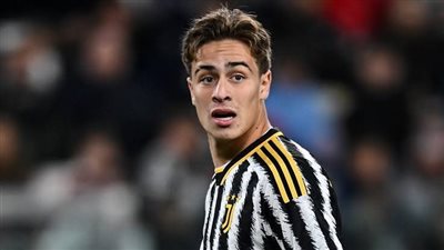 يوفنتوس في مواجهة سهلة أمام فروزينوني في كأس إيطاليا 