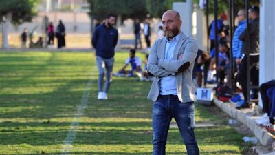 وائل رياض يعلن أسماء ٢٨ لاعبا لمعسكر منتخب الشباب بينهم محترفان 