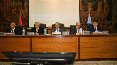 توصيات هامة في ختام ملتقى تنمية الأنشطة الاقتصادية بمحافظة الغربية.. اعرف التفاصيل