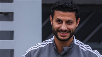 الشناوى وعمر كمال جاهزان لمباراة موزمبيق.. وفيتوريا يفضل محمد هاني