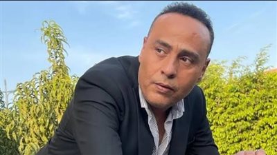 محمود عبد المغني أحدث المنضمين لـ«شمس الزناتي 2»