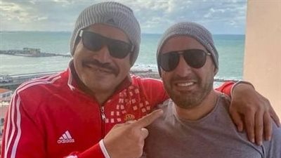 طلع مسدسك وصفيه وهتبقى الكبير.. أحمد السقا يوجه رسالة لـ 