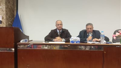 «وكيل تعليم البحيرة» يصدر 6 تعليمات مشددة ورفع درجة الاستعداد لامتحانات الشهادة الإعدادية