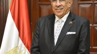 عضو بمجلس الشيوخ: القمة الثلاثية تأكيد لموقف مصر الثابت والداعم للقضية الفلسطينية