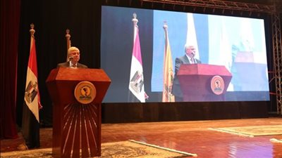 للطلاب والباحثين.. تفاصيل وموعد انطلاق مؤتمر طب العيون الدولي