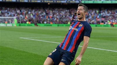 برشلونة ينتصر بثنائية ويواجه ريال مدريد في نهائي السوبر الإسباني