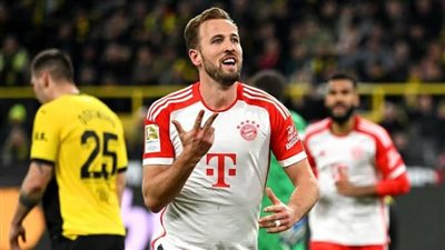 التشكيل المتوقع للبايرن أمام هوفنهايم في الدوري الألماني