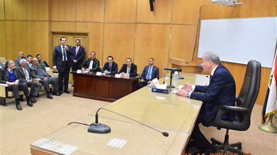 تفاصيل انطلاق معارض أهلًا رمضان منتصف فبراير المقبل