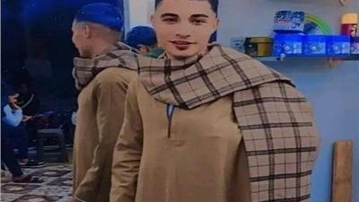 إحالة بائع عصير للجنايات أنهى حياة شقيق خطيبته في دار السلام