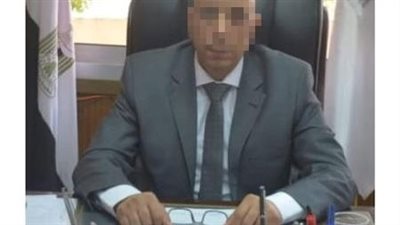 تفاصيل إحالة رئيس مجلس إدارة شركة مياه الشرب والصرف بأسوان للجنايات