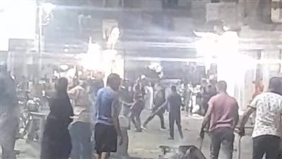 سائق المعصرة يقود زملائه لإنهاء حياة غريمهم فى المعادى