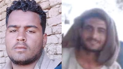 بالأسماء والصور.. قطعة أرض تودي بحياة شابين أثناء مشاجرة مسلحة بين عائلتين بأسوان