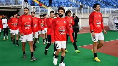 مدرب كوت ديفوار السابق: دون شك المنتخب المصري اصعب منتخب واجهته 