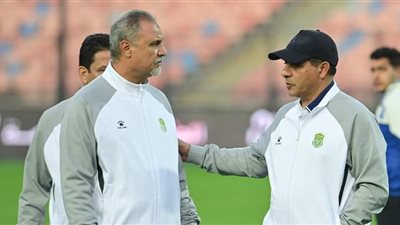  الإصابات والغيابات تضرب الاتحاد السكندري قبل مواجهة البلدية في كأس الرابطة