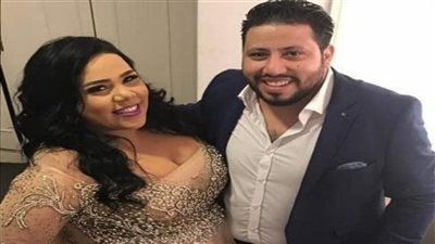 بعد شائعة انفصالهما.. ظهور مميز لـ شيماء سيف ومحمد كارتر على أنغام عمرو دياب (صورة)