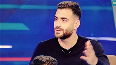 المثلوثي: الزمالك لايقف على اى لاعب وأمير مرتضى صدمني  وشيكابالا أسطورة 