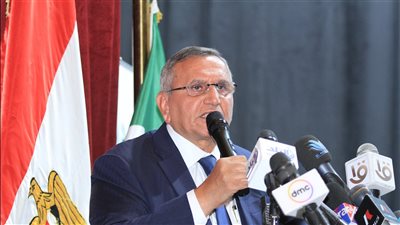 رئيس حزب «الوفد» يرد على أكاذيب إسرائيل أمام محكمة العدل الدولية في «لاهاي»