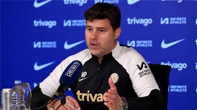 تشيلسي بقيادة بوتشيتينو يواجه فولهام في الدوري الإنجليزي.. وهذا التشكيل المتوقع 