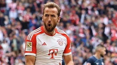 البايرن يكتسح هوفنهايم بثلاثية في الدوري الألماني 