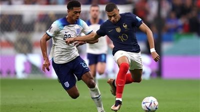 الشيرنجيتو الإسباني: ريال مدريد يريد مفاجأة بيلينجهام فى حالة التوقيع مع مبابي