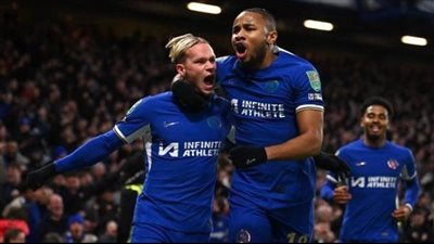 موعد مباراة تشيلسي وفولهام في الدوري الإنجليزي