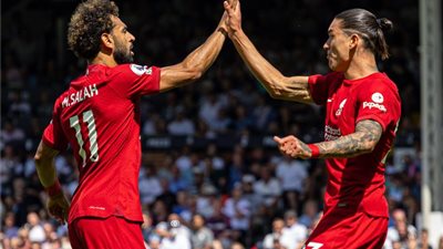 جناح ليفربول السابق: سأتخلى عن نونيز فى سبيل الحفاظ على محمد صلاح