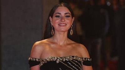 بعد تألقها في «حالة خاصة».. تفاصيل مشاركة هاجر السراج في رمضان 2024