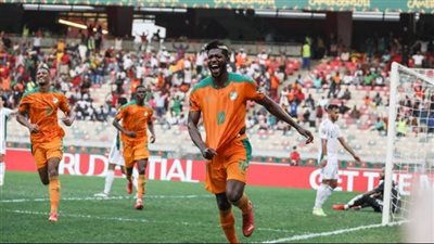 افتتاح مُنتظر لبطولة كأس الأمم الإفريقية 2023 بين كوت ديفوار وغينيا بيساو