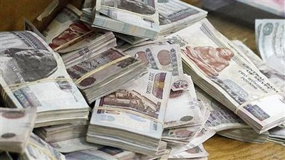 ضبط شخصين بتهمة غسل 10 ملايين جنيه حصيلة تجارة النقد الأجنبي بدمياط