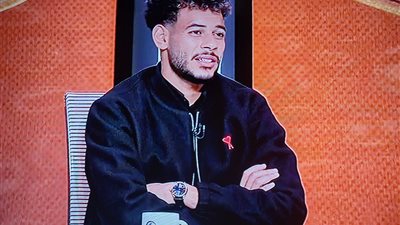 دونجا: نجم الأهلي بيحلم يلعب في الزمالك ونفسي نكسب كأس مصر 