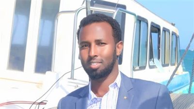 سياسي صومالي: اتفاقية إثيوبيا وصوماليلاند شكلت تحالفا بين القاهرة ومقديشو