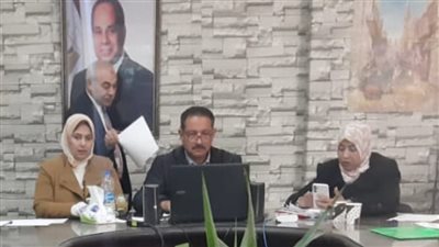 رصد 3 حالات تهكير تابلت أثناء امتحانات الثانوي بالجيزة