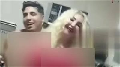 قضية نشر الفجور .. وصول إنجي حمادة إلى المحكمة لحضور جلسة النطق بالحكم