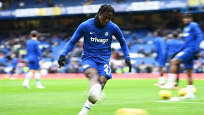 بيرنلي يعزز هجومه بضم دافيد داترو فوفانا من تشيلسي على سبيل الإعارة