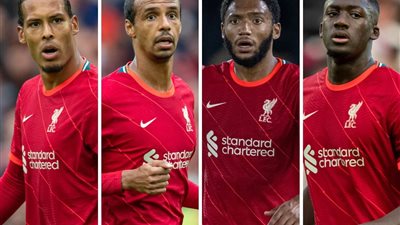 من بينهم صلاح.. الدوري السعودي يستهدف نجوم ليفربول فى الميركاتو الصيفي المقبل