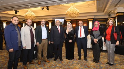  رسالة هامة من نقابة الأطباء بالقاهرة للفلسطينيين