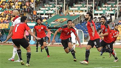 نجم المغرب يسخر من منتخب مصر قبل بدء منافسات أمم إفريقيا 