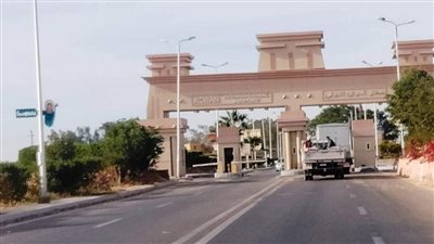 استعدادًا للاحتفال بالعيد القومى الـ53.. توجيهات هامة من محافظ أسوان للجهاز التنفيذي