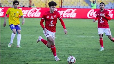 عبد الجواد: الأهلي يستعين بعمار حمدى لمنع الزمالك من خطف هذا الثنائي 