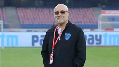 فينجادا يزف بشرة خير لجماهير الزمالك ويؤكد مصر ستهزم غانا 